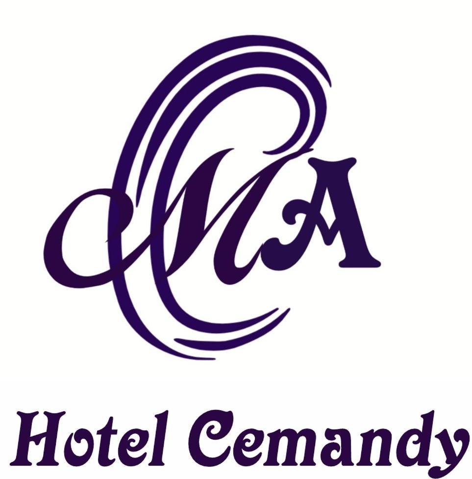 Cemandy Hostal Вілья-де-Лейва Екстер'єр фото